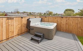 Host & Stay - Badgers Cottage