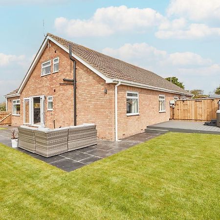 Host & Stay - Badgers Cottage Brotton Exterior photo